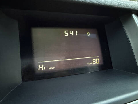 2010 Acura RDX SH-AWD