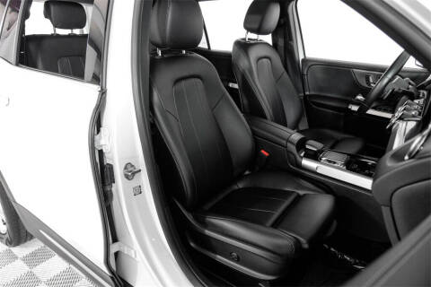 2020 Mercedes-Benz GLB GLB 250