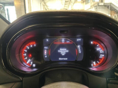 2024 Dodge Durango R/T Plus