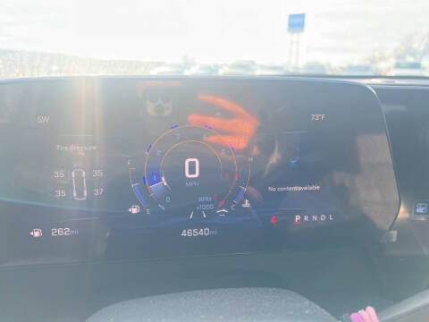 2024 Chevrolet Traverse LS