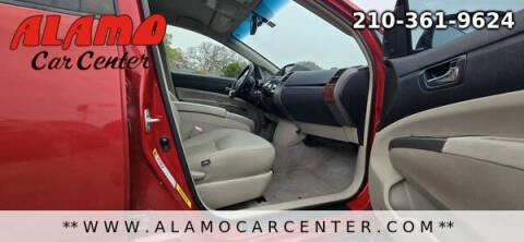 2008 Toyota Prius Touring