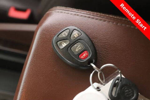 2014 Buick Enclave Leather
