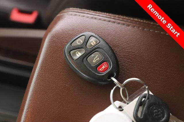 2014 Buick Enclave Leather