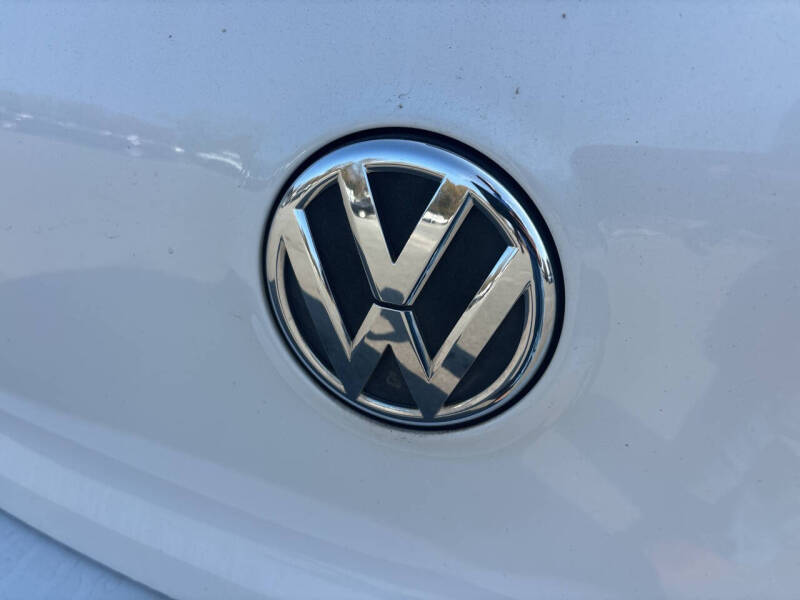 2014 Volkswagen GTI Drivers Edition PZEV