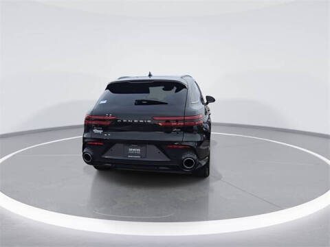 2023 Genesis GV70 2.5T Standard