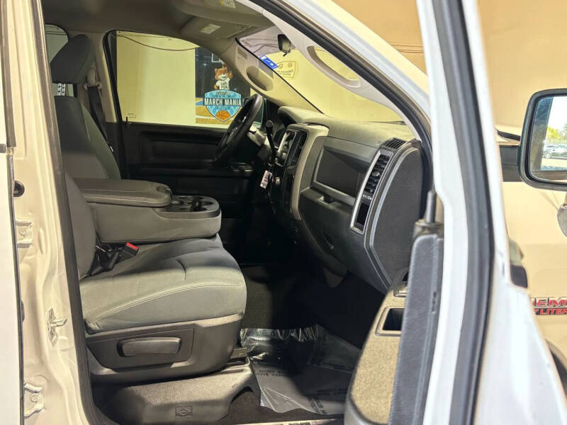 2013 RAM 1500 Express