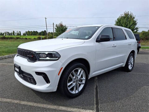 2023 Dodge Durango GT