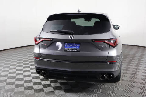 2023 Acura MDX SH-AWD Type S