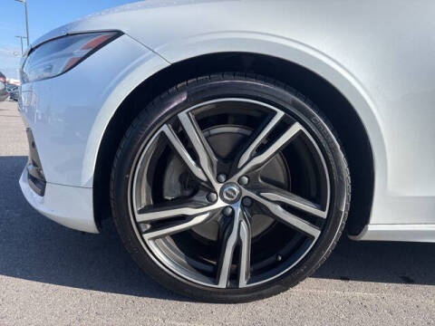 2020 Volvo S90 T6 R-Design