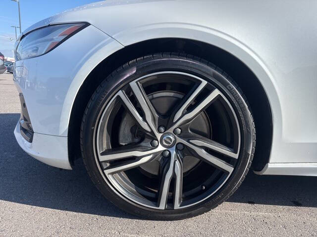 2020 Volvo S90 T6 R-Design