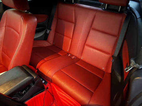 2011 BMW 1 Series 128i