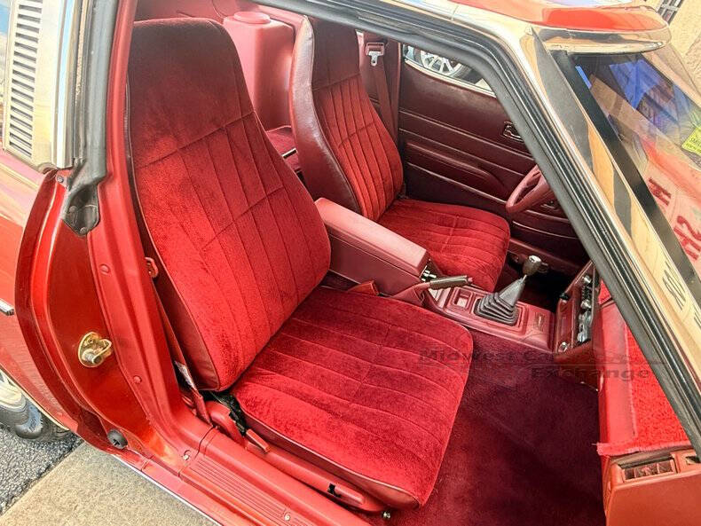 1980 Datsun 280ZX