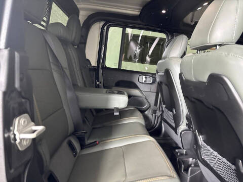 2024 Jeep Gladiator Mojave