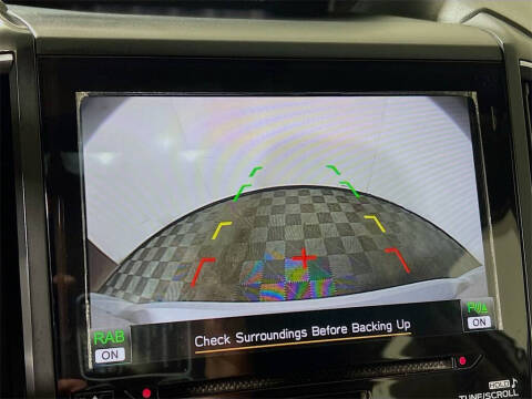 2018 Subaru Impreza Limited