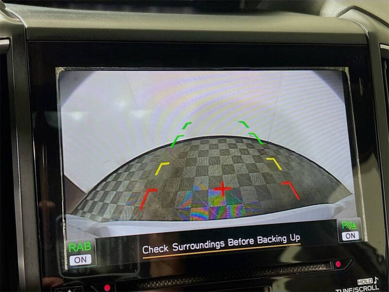 2018 Subaru Impreza Limited