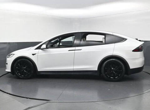 2023 Tesla Model X