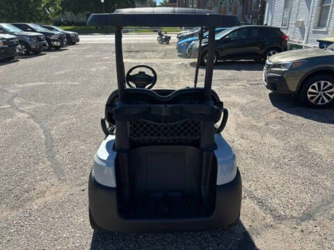2019 Club Car Tempo