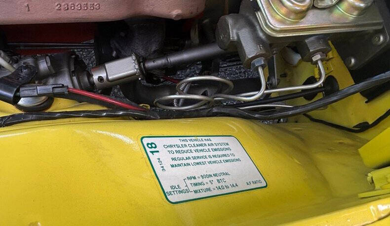 1970 Dodge Challenger