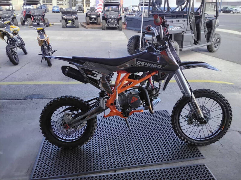 2023 Denago MX 3