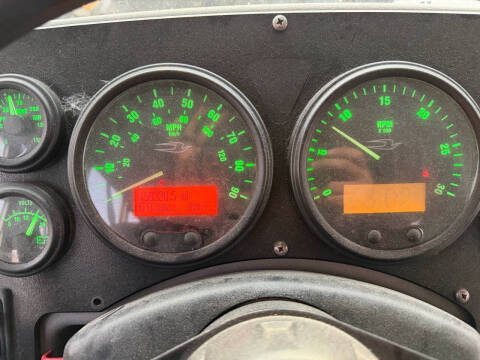 2005 Blue Bird Vision