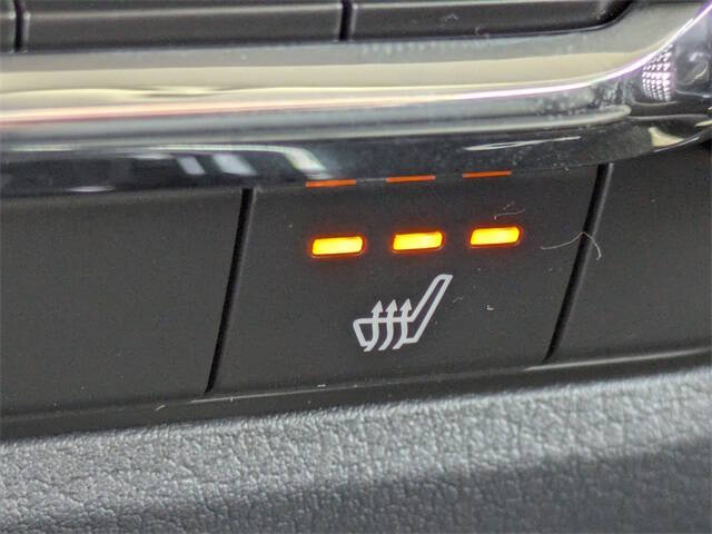 2025 Mazda CX-30 2.5 S Preferred