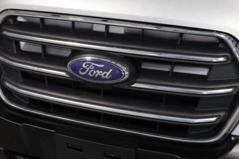 2020 Ford Transit 150