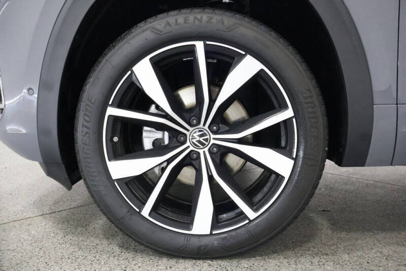 2026 Volkswagen Atlas SEL Premium R-Line 4Motion