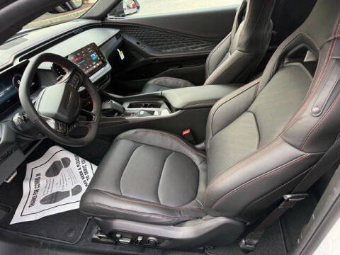 2026 Dodge Charger Scat Pack Plus