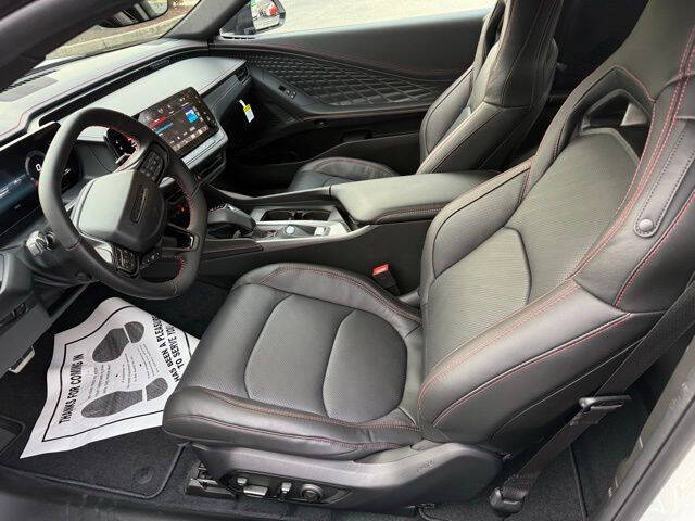 2026 Dodge Charger Scat Pack Plus