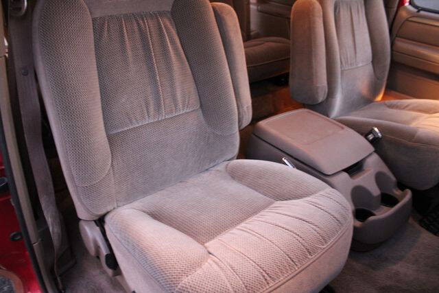 1994 Ford Bronco Eddie Bauer