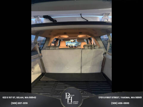 2017 Lincoln Navigator L Select