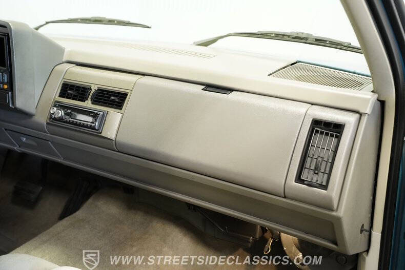 1994 GMC Sierra 1500