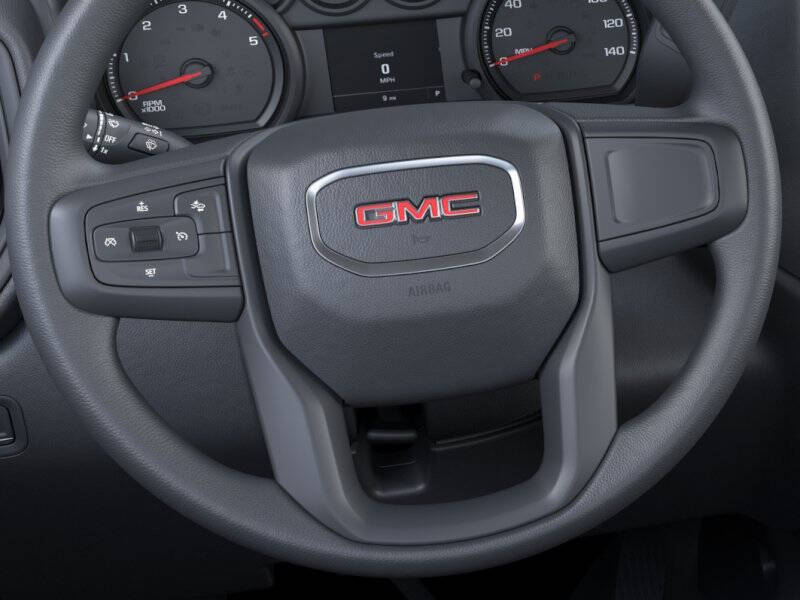 2026 GMC Sierra 3500HD