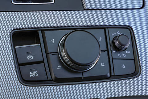 2026 Mazda CX-90 3.3 Turbo Preferred