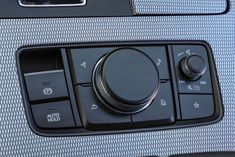2026 Mazda CX-90 3.3 Turbo Preferred