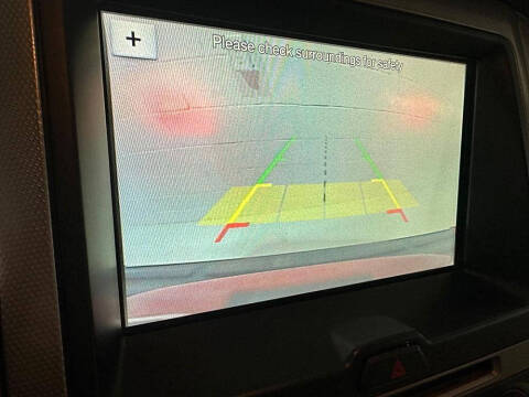 2017 Ford Expedition XLT