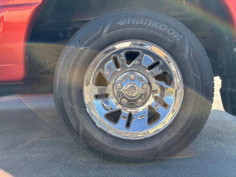 1999 Ford Ranger XLT