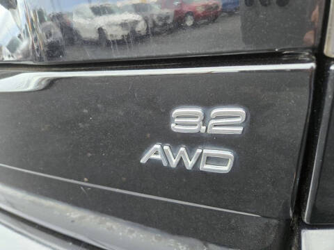 2008 Volvo XC90 3.2 Special Edition