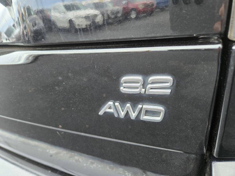 2008 Volvo XC90 3.2 Special Edition