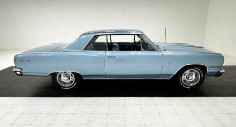 1964 Chevrolet Malibu