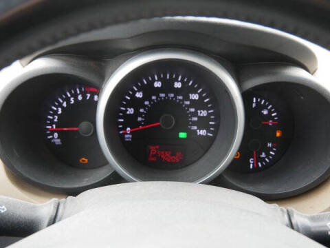 2013 Kia Soul !
