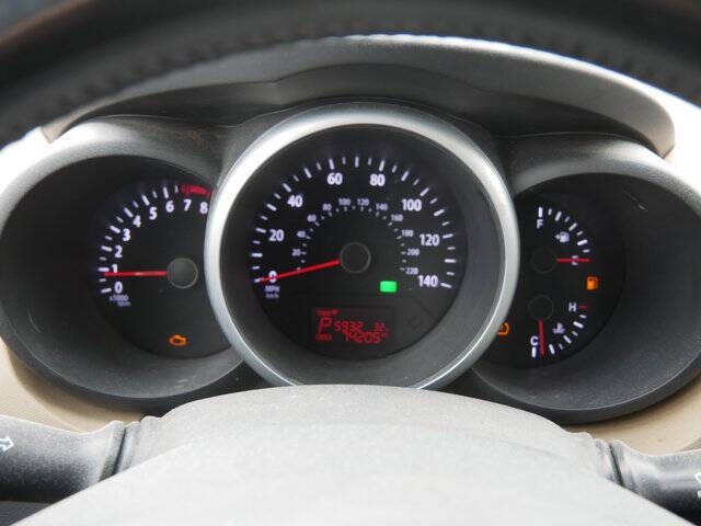 2013 Kia Soul !