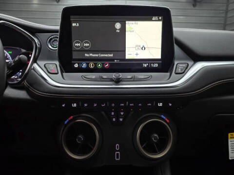 2024 Chevrolet Blazer Premier