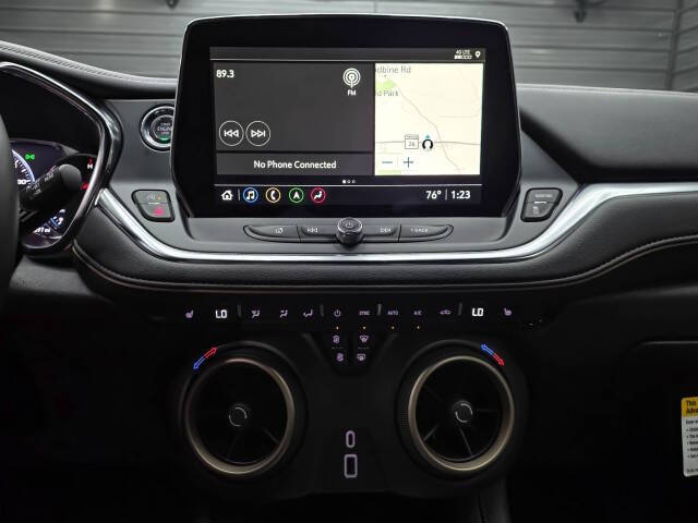 2024 Chevrolet Blazer Premier