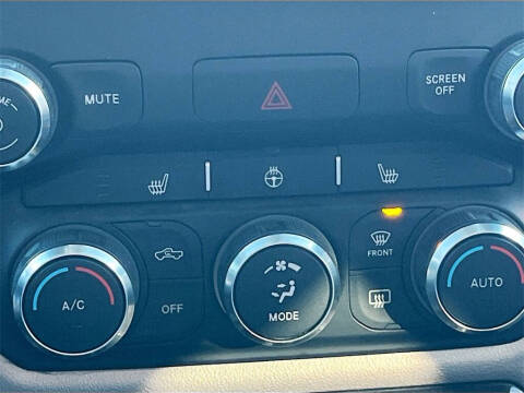 2019 RAM 2500 Laramie