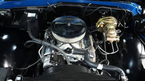 1972 GMC C/K 1500 Series