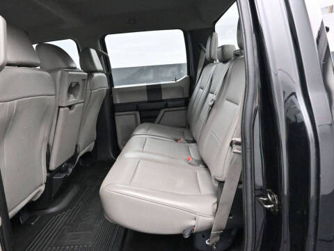 2019 Ford F-250 Super Duty