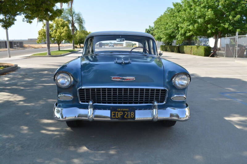 1955 Chevrolet Bel Air