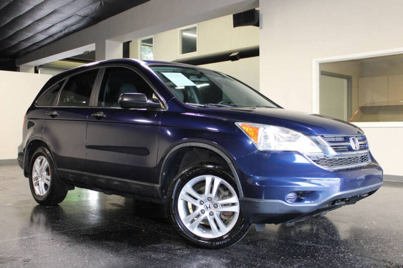 2011 Honda CR-V EX