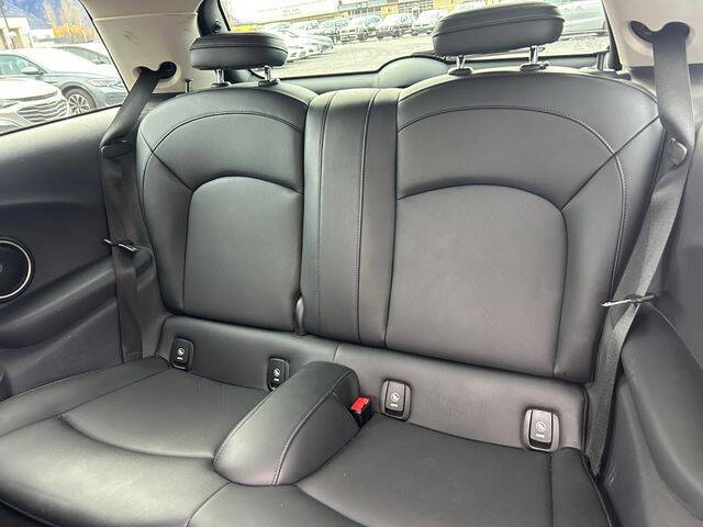 2015 MINI Hardtop 2 Door Cooper S